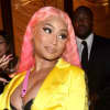 Listen to “Fendi,” Nicki Minaj’s first new song post-retirement