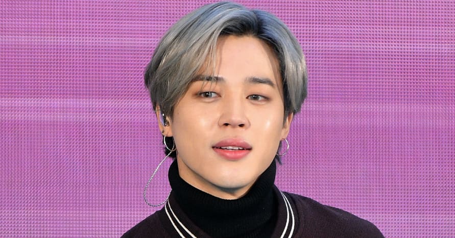 #Big Hit responds to reports about BTS’ Jimin having his home seized