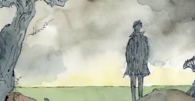 James Blake’s New Album Wears His Heart On Its Sleeve