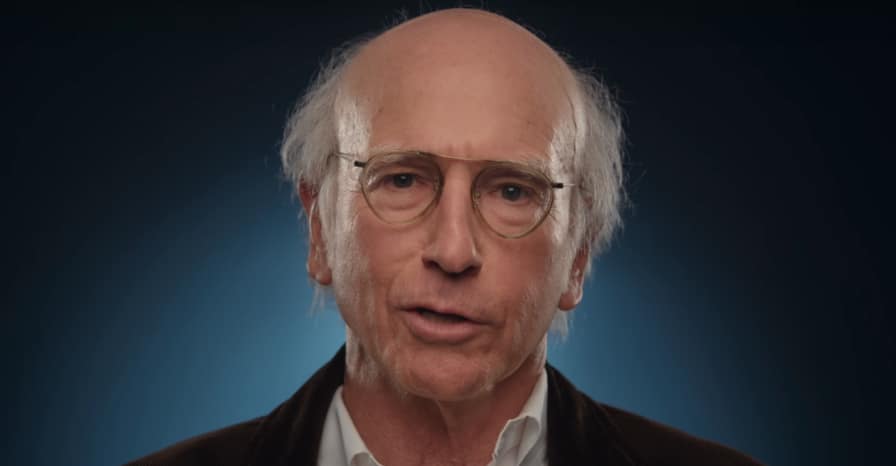 How Curb Your Enthusiasm helped a man beat a murder charge | The FADER