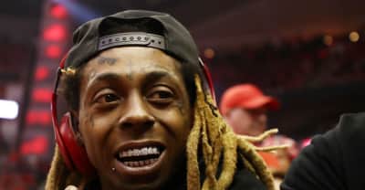 Lil Wayne’s A3C set was cut short in Atlanta