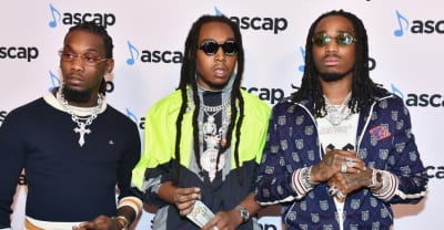 Migos song “Is You Ready” will serve as MLB postseason anthem