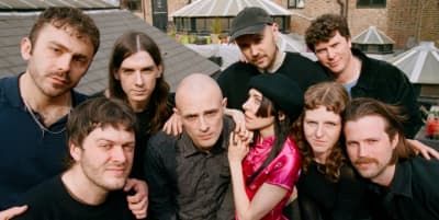 caroline and Caroline Polachek’s “Tell me I never knew that” is a real stunner