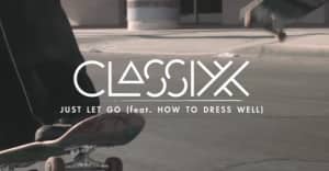 Take A Skate Trip Around L.A. With Classixx And How To Dress Well’s “Just Let Go” Video