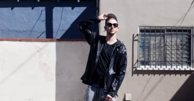Shlohmo Takes A Trip Down Memory Lane With The Release Of Rare Gem