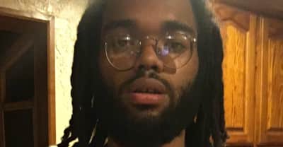Kembe X Hints That He Is The Newest TDE Signee