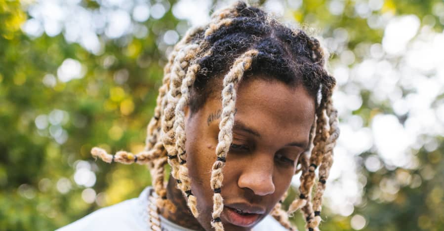 The Rap Report Lil Durk Idpizzle S Contagious Dior Remix Little Simz And More The Fader