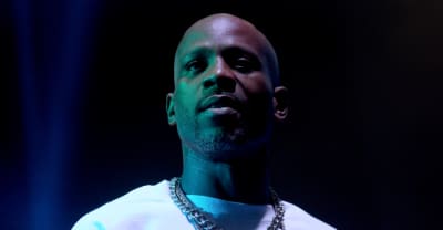 DMX announces It’s Dark and Hell is Hot 20th anniversary tour