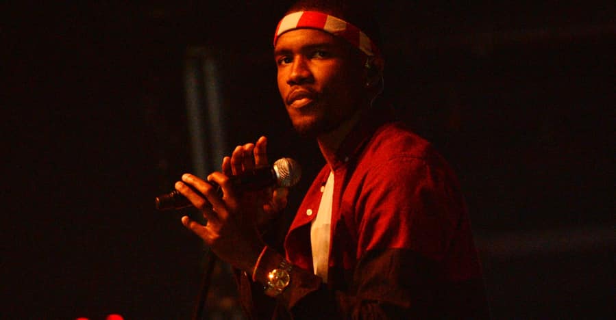 Malay, Frank Ocean’s Channel Orange Producer, Will Hold A Reddit AMA On ...