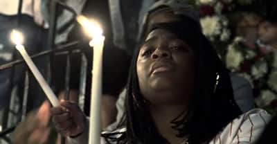 Watch Kamaiyah Pay Tribute To Lost Friends In New “For My Dawg” Video