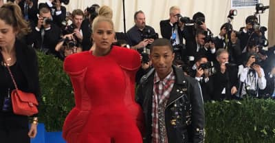 Here Are All The Looks You Need To See From The 2017 Met Gala