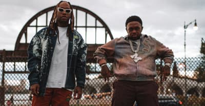 Ty Dolla $ign and Mustard share “My Friends” featuring Lil Durk
