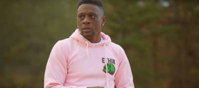 Boosie Badazz’s “Love Yo Family” video is filled with the positivity we all need
