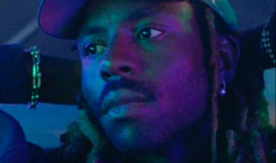 Watch Blood Orange and Toro y Moi’s new video for “Dark &amp; Handsome” 