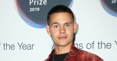 Hear Slowthai’s new NME Awards-referencing song “Enemy”