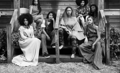Read bell hooks’ Essay On Beyoncé’s Lemonade