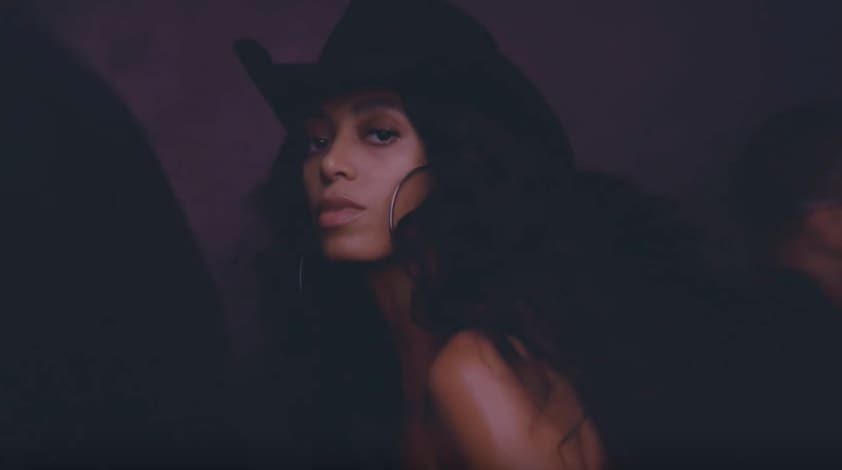 Watch Solange’s video for “Almeda” | The FADER