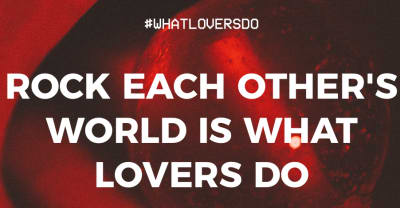 Maroon 5 Drops “What Lovers Do” Featuring SZA