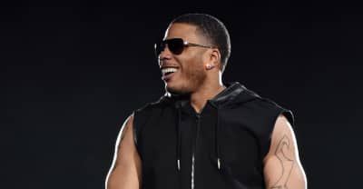 “Hot In Herre” Streams Increase After Rally To Save Nelly From IRS Debt