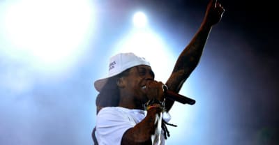 Lil Wayne Discusses Retirement: “Gimme Mine And I’ll Walk Off Free, Smiling.”