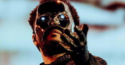 The Weeknd announces 2026 Latin America and Europe tour dates 