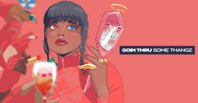 Ty Dolla $ign and Jeremih share “Goin Thru Some Thangz”