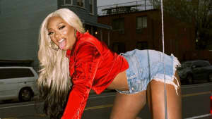 The Rap Report: Beyoncé and Megan Thee Stallion join forces, Drill Drake, and more