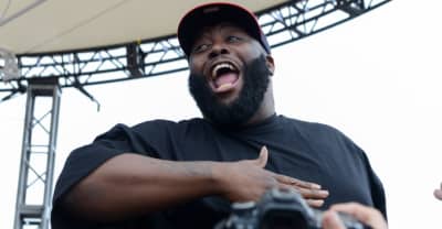 Vote Now To Name A Really Big Drill After Killer Mike