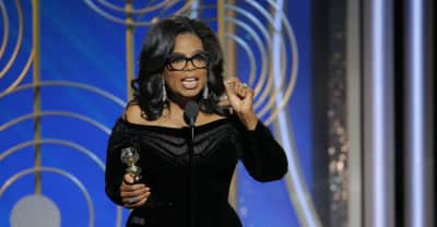 National Museum of African American History announces Oprah Winfrey Show exhibition 