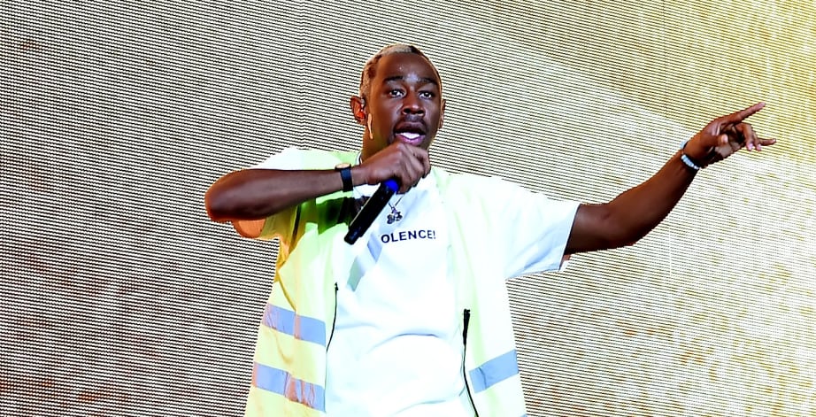 Tyler, the Creator Scores First Number One on RS 200 With 'Call Me