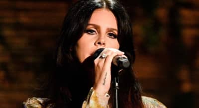 Watch Lana Del Rey cover “Unchained Melody” on Christmas at Graceland