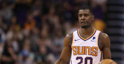 Phoenix Suns’ Josh Jackson arrested after trying to get into VIP section at Rolling Loud