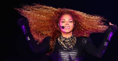 Janet Jackson Is Pregnant