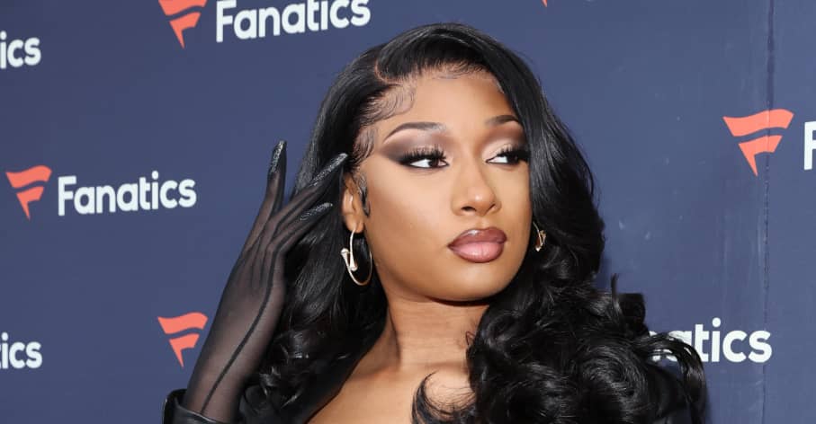 #Megan Thee Stallion sues label over definition of “album”
