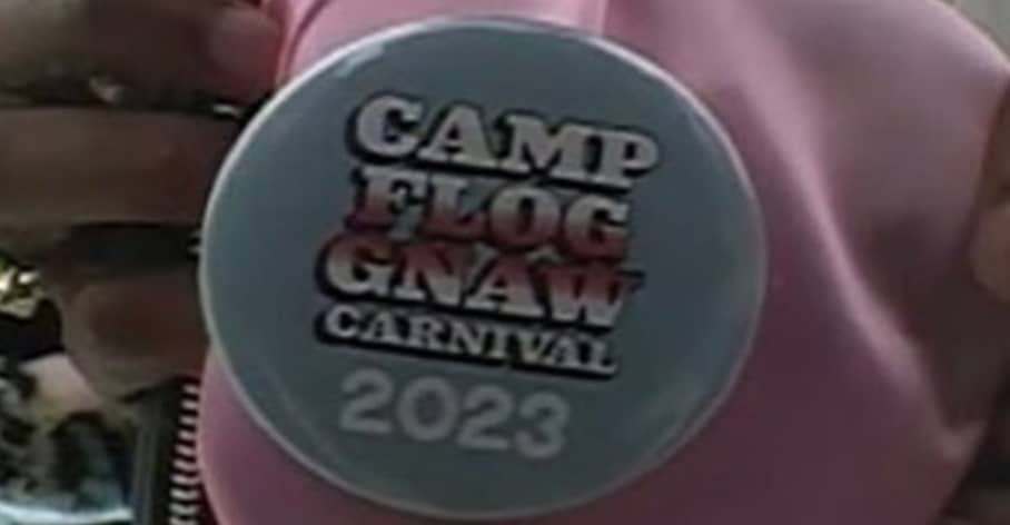 Tyler, the Creator hints at return of Camp Flog Gnaw in 2023