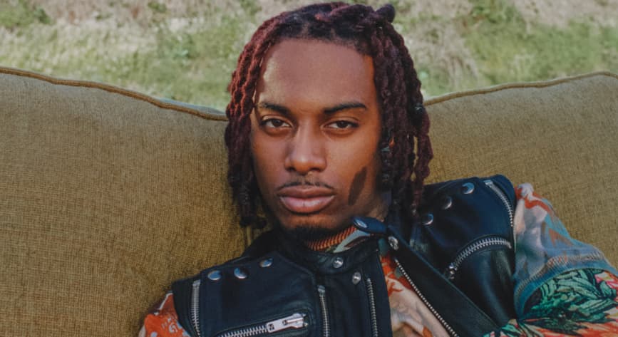 Playboi Carti Is Here to Own Your Summer Playlist