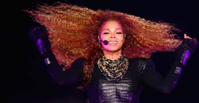 Janet Jackson says Bruno Mars’s music “delighted” her son