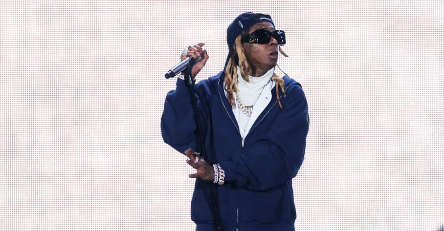 #Lil Wayne, Jill Scott, and Nas to headline Roots Picnic 2024