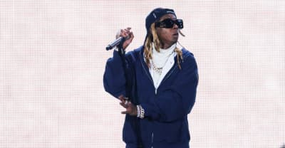 Lil Wayne, Jill Scott, and Nas to headline Roots Picnic 2024