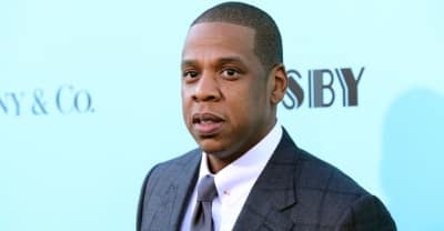 Jay Z Has Reportedly Signed A Film And TV Deal With The Weinstein Company