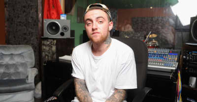 Mac Miller’s GO:OD AM  has officially gone gold