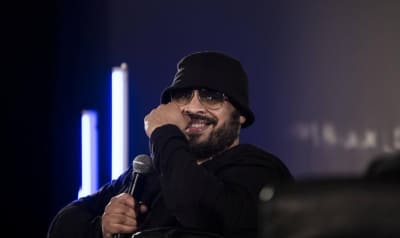 Check out Hype Williams’s full 2018 Red Bull Music Festival lecture