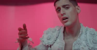 Arca Soundtracks An Animalistic Nightmare In His “Reverie” Video