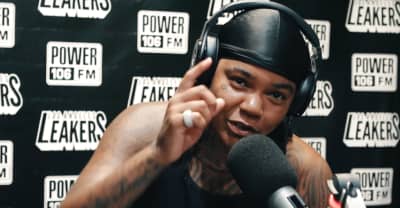 Watch Young M.A’s fantastic five-minute freestyle