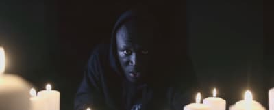 Stormzy Shares “Scary” New Music Video