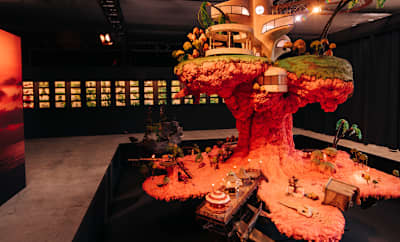 Gorillaz House of Kong in NYC: Everything to know