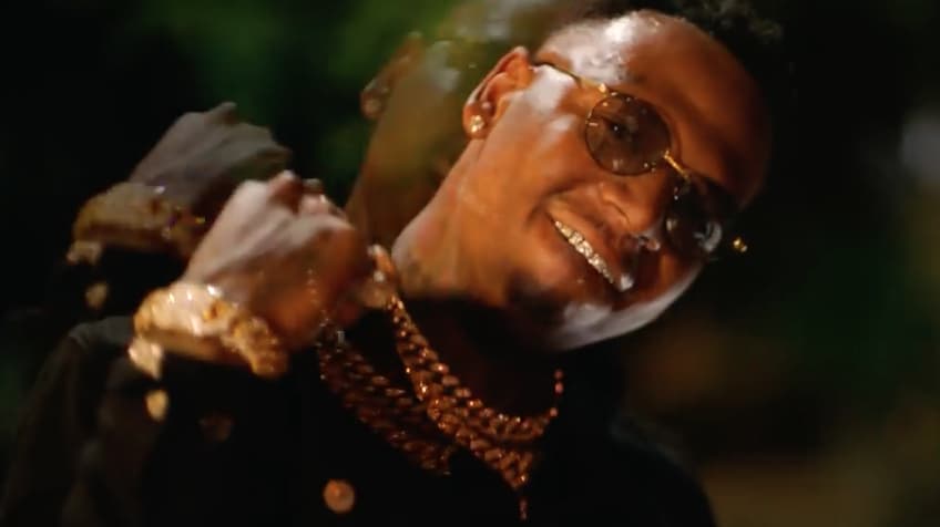 Moneybagg Yo shares “Bigg Facts” video | The FADER - 848 x 476 jpeg 27kB