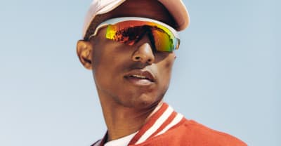 Pharrell Williams is back as the next guest on The FADER Uncovered with Mark Ronson