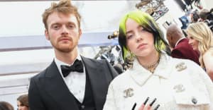 Watch Billie Eilish and Finneas cover The Beatles at the 2020 Oscars