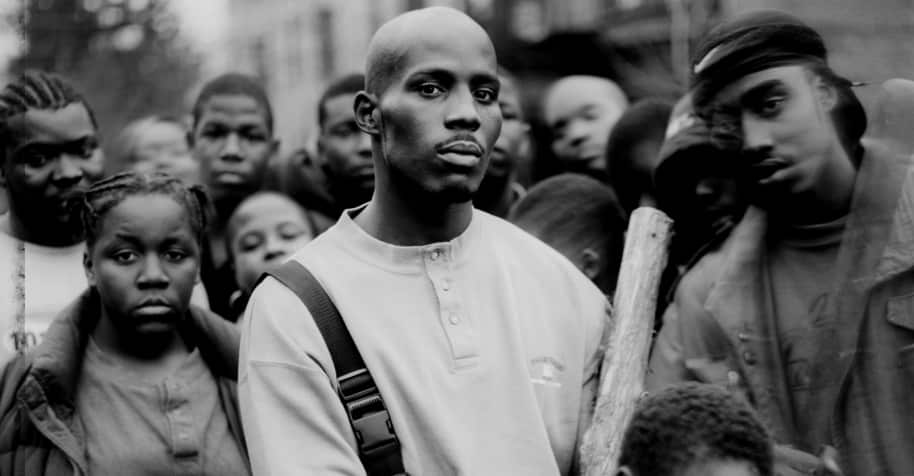 Stop, Drop, Listen To This Two-Hour Mix Of Ruff Ryders Stop, Drop, Listen To This Two-Hour Mix Of Ruff Ryders